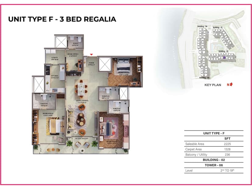 Floor Plans